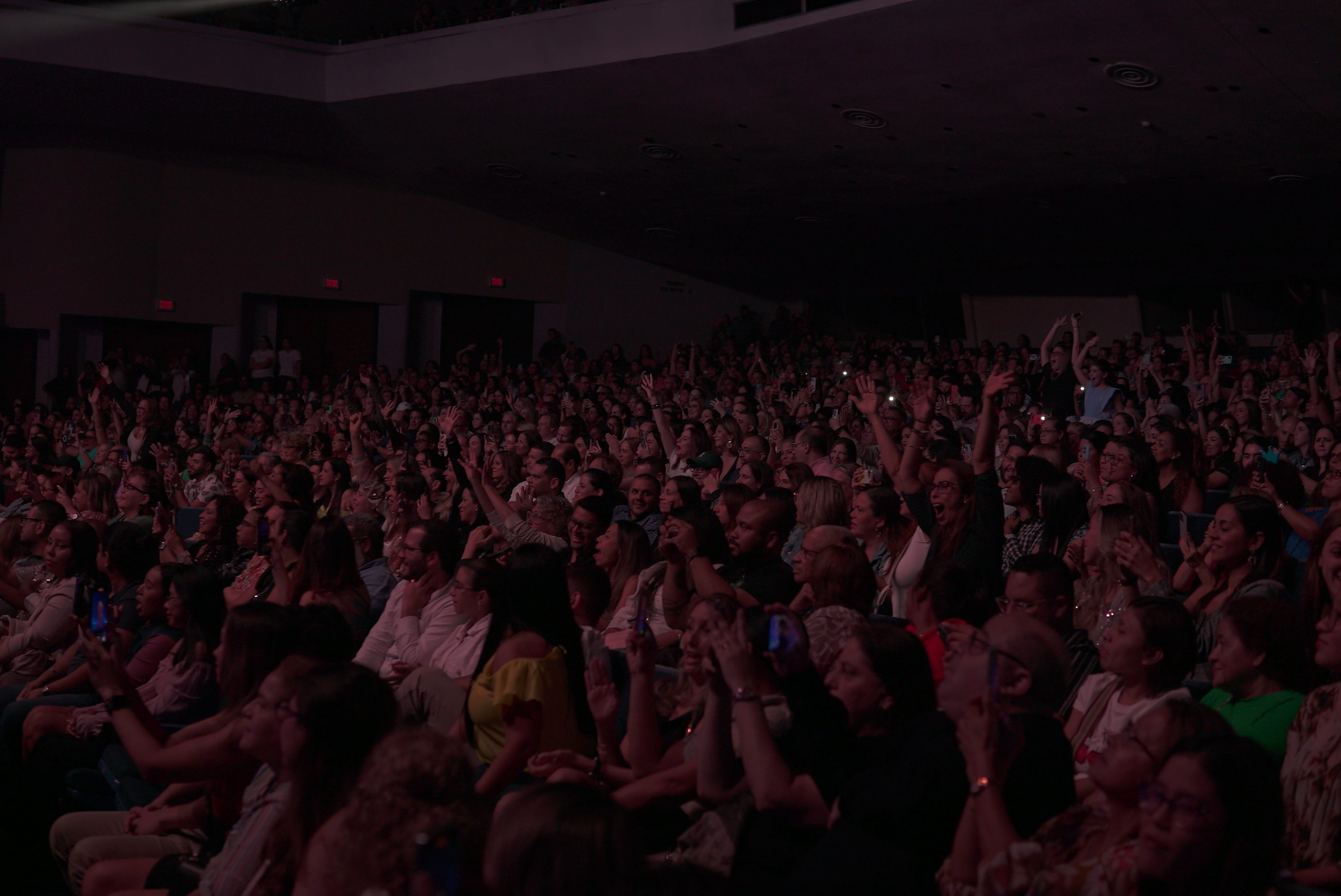 Foto de un participante del evento DAVID BISBAL